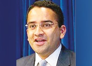 Gautam Raghavan to hold key WH post