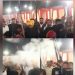 Guns fired at wedding reception of Rajasthan minister's son, video goes viral