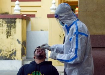 Haryana reports one more Omicron case, tally mounts to 10