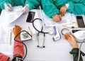 Health Hazards: Blood pressure on the rise during Covid pandemic