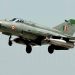 IAF’s MiG-21 plane crashes in Rajasthan’s Jaisalmer