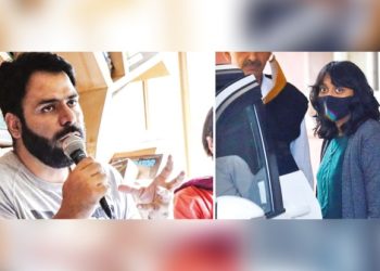 India’s anti-terror laws court controversy