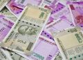 Investments via P-notes drop to Rs 94,826 crore in November