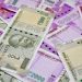 Investments via P-notes drop to Rs 94,826 crore in November