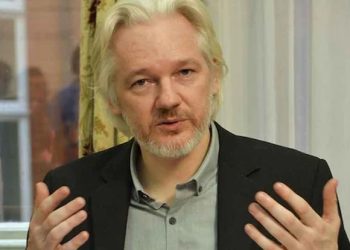 Julian Assange’s extradition to US gets court nod