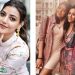 Kajal Aggarwal flaunts her baby bump in her latest pics