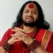 Kalicharan charged with sedition for remarks on Mahatma Gandhi