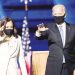 Kamala Harris: Heir apparent or afterthought?