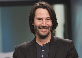 Keanu Reeves punches holes in NFT fad