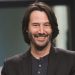 Keanu Reeves punches holes in NFT fad
