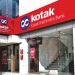 Kotak Mahindra Prime buys PV financing portfolio of Ford Credit