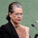 Let's not remember 1971 war victory with arrogance: Sonia