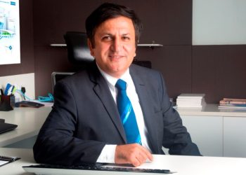 Lift-off: Elevator brand Kone on a growth path