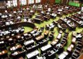 Lok Sabha passes Bill to link electoral roll data with Aadhaar system