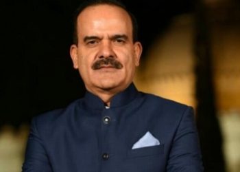 Maharashtra suspends Param Bir Singh