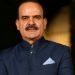 Maharashtra suspends Param Bir Singh