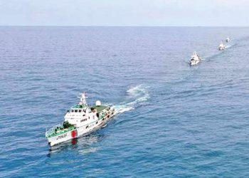 Making sense of China’s global hybrid war