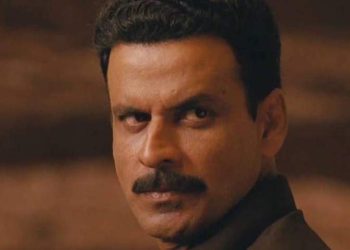 Manoj Bajpayee tops list of most popular OTT actors of 2021