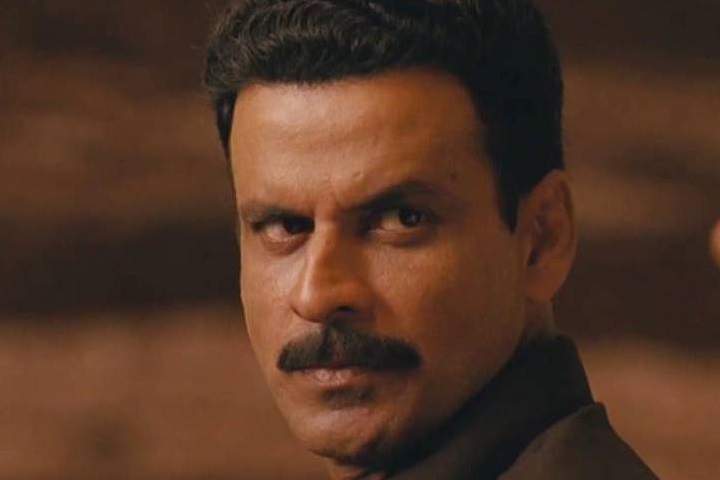 Manoj Bajpayee tops list of most popular OTT actors of 2021