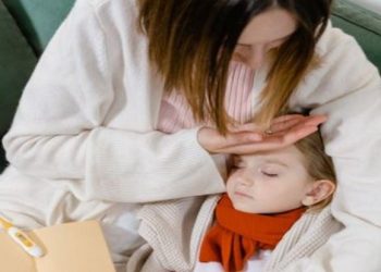 Mental, physical problems more common among families of children with life-threatening diseases