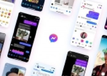 Messenger Kids gets Dark Mode, voice effects, games in chat