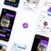 Messenger Kids gets Dark Mode, voice effects, games in chat