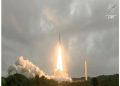 NASA’s Webb Telescope launches to see first galaxies, distant worlds