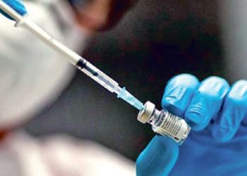 Nasal vax may aid fight against Covid Omicron variant