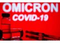 WHO: Omicron variant has doubling time between 1.5-3 days in high community transmission areas