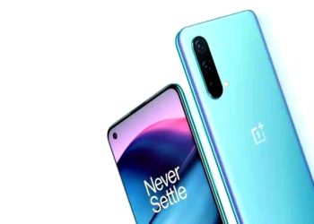 OnePlus Nord CE 2 may launch in India soon