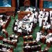 Oppn hits out at Govt as LS takes up Supplementary Demands for Grants