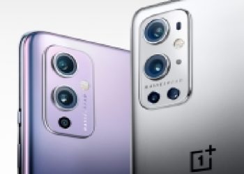 OxygenOS 12 rollout starts again for OnePlus 9 series