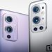 OxygenOS 12 rollout starts again for OnePlus 9 series