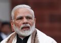 PM meets MPs from UP over breakfast