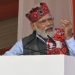PM reviews 'Made in India' low-cost landslide monitoring system at Mandi