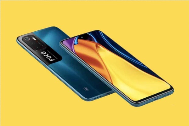 POCO sells over 30 lakh C-series smartphones on Flipkart