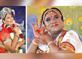 Photo series brings to light the dreams of LGBTQI community members