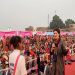Politics done in name of religion, caste but no work done for women: Priyanka Gandhi