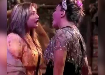 Rakhi Sawant: Even though Bigg Boss has just started, everyone is still sleeping