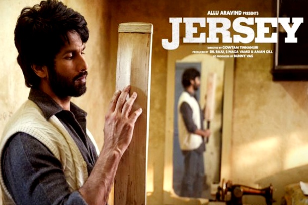 Release date of Shahid Kapoor, Mrunal Thakur’s ‘Jersey’ postponed due to rise in Omicron cases