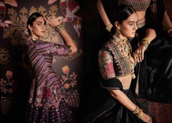 Ridhi Mehra: I'd want to see a mass inclination towards slow fashion