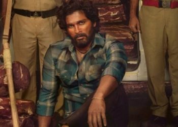 Rohit Shetty praises Allu Arjun's 'Pushpa' trailer as it garners 19 crore views