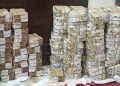 Rs 177 cr unaccounted cash, 23 kg gold hidden at perfume trader's house in UP
