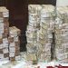 Rs 177 cr unaccounted cash, 23 kg gold hidden at perfume trader's house in UP
