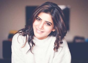 Sam shifts her focus to Bollywood, teams up with Taapsee for a thriller