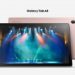Samsung unveils new Galaxy Tab A8 globally