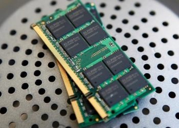 Samsung warns China's Xi'an lockdown could affect memory chip manufacturing