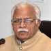 School children in Haryana to recite Gita ‘shlokas’ from next academic session: Khattar