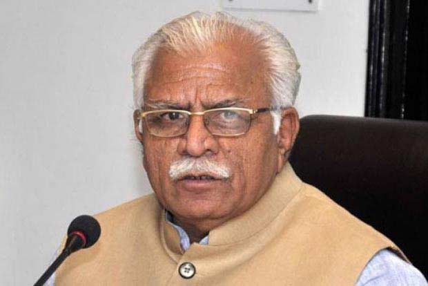 School children in Haryana to recite Gita ‘shlokas’ from next academic session: Khattar