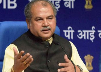 Self-reliant palm oil cultivation offers big scope: Tomar